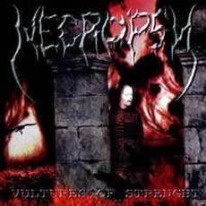 Vultures of Strength